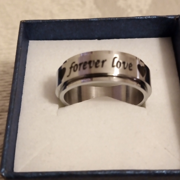 Spinner Ring - Picture 3 of 6